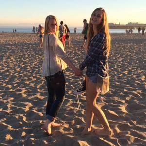 Meet your Posher, Aryanna